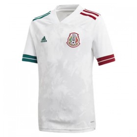 Mexico Uit Shirt 2020